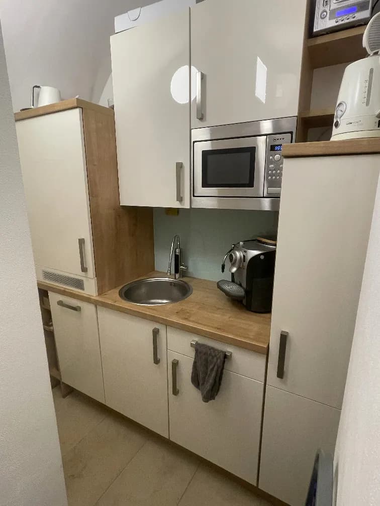3-Zimmer-Gewerbeimmobilie mieten in Graz – 57 m², € 985 – Bild 4 von 8