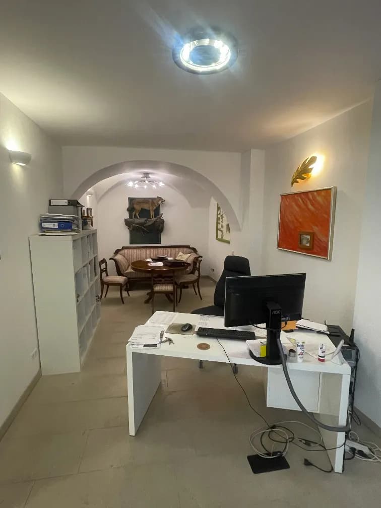 3-Zimmer-Gewerbeimmobilie mieten in Graz – 57 m², € 985 – Bild 5 von 8