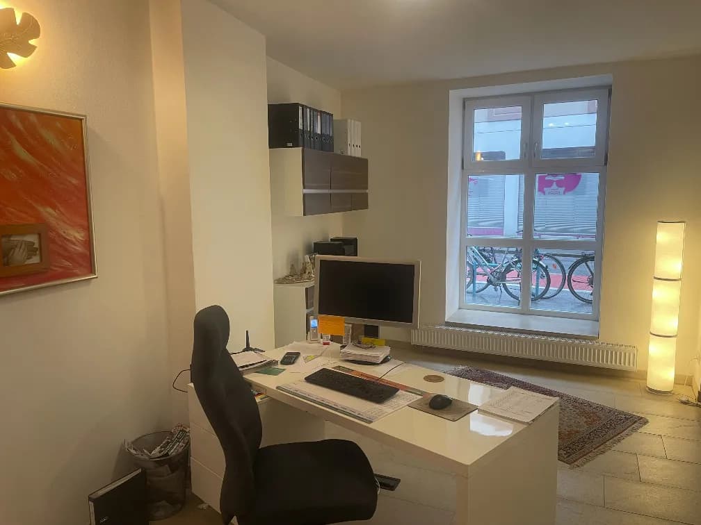 3-Zimmer-Gewerbeimmobilie mieten in Graz – 57 m², € 985 – Bild 6 von 8