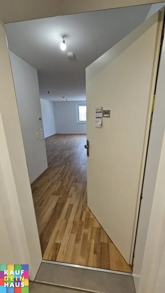 2-Zimmer-Wohnung kaufen in Wien – 60,31 m², € 299.000
