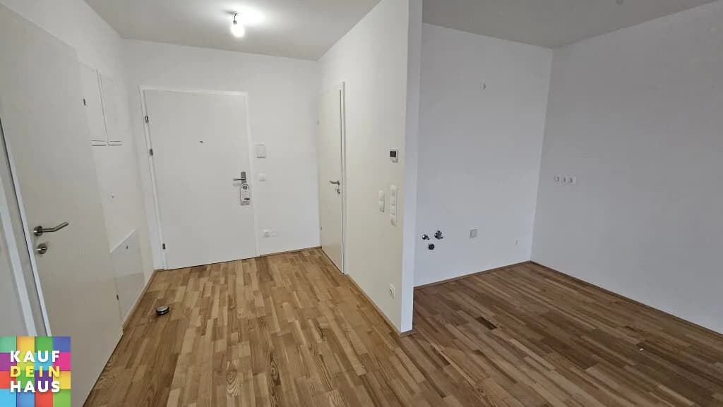 2-Zimmer-Wohnung kaufen in Wien – 60,31 m², € 299.000 – Bild 2 von 31