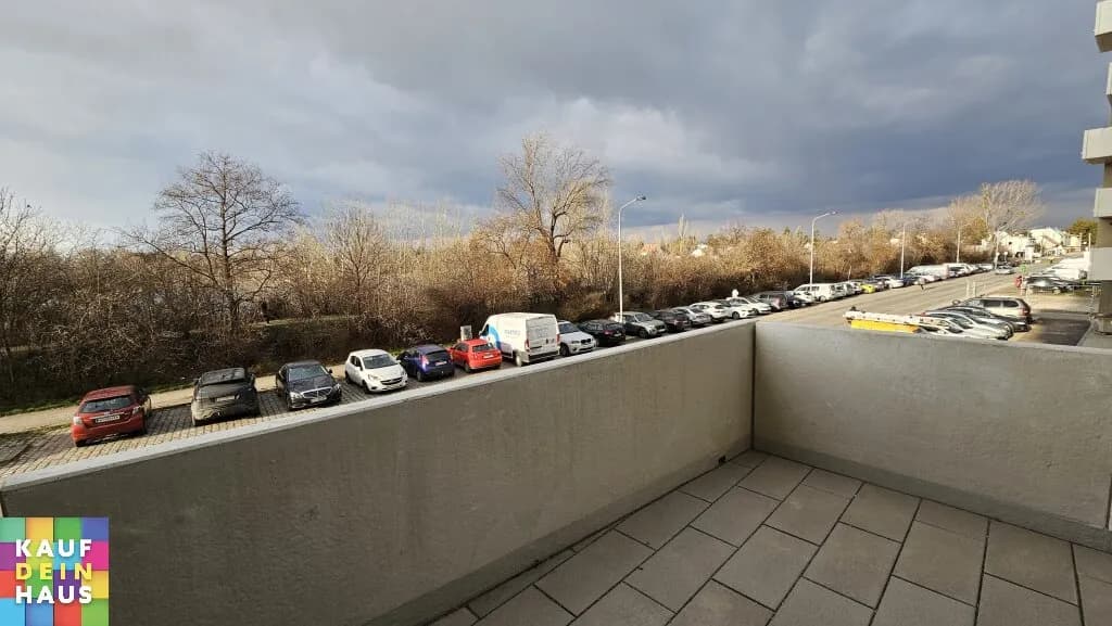2-Zimmer-Wohnung kaufen in Wien – 60,31 m², € 299.000 – Bild 9 von 31