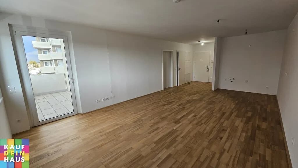2-Zimmer-Wohnung kaufen in Wien – 60,31 m², € 299.000 – Bild 11 von 31