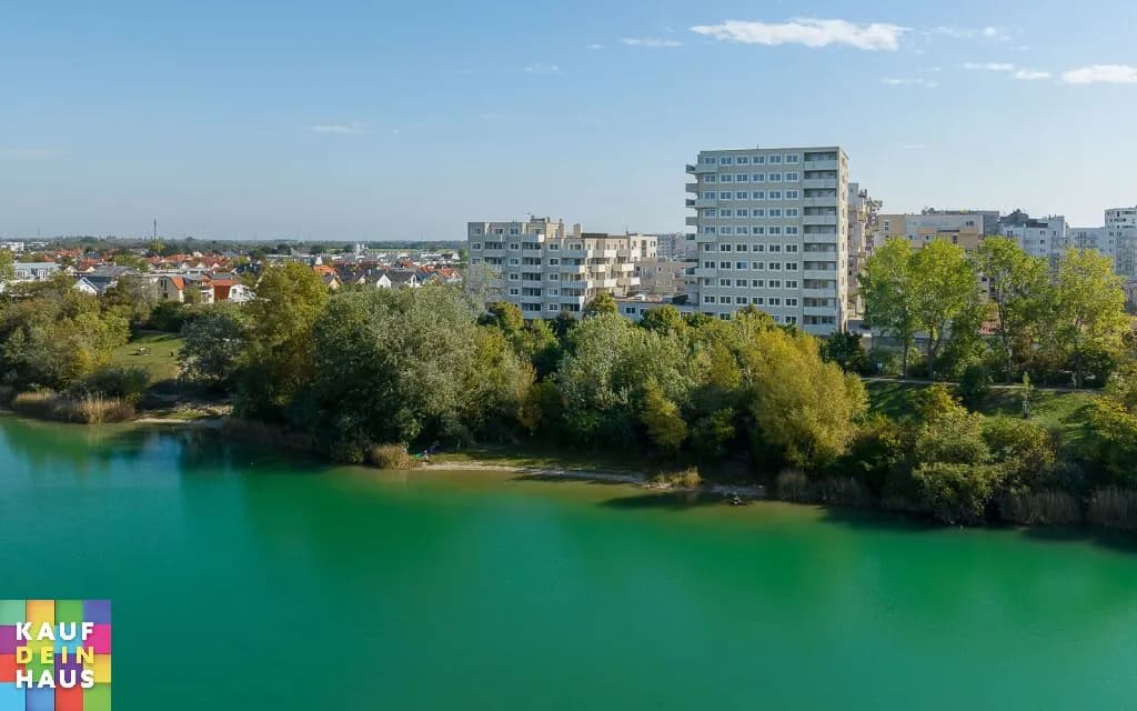 2-Zimmer-Wohnung kaufen in Wien – 60,31 m², € 299.000 – Bild 13 von 31