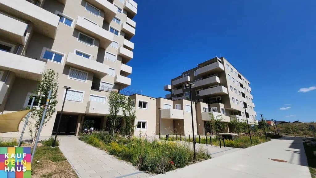 2-Zimmer-Wohnung kaufen in Wien – 60,31 m², € 299.000 – Bild 18 von 31