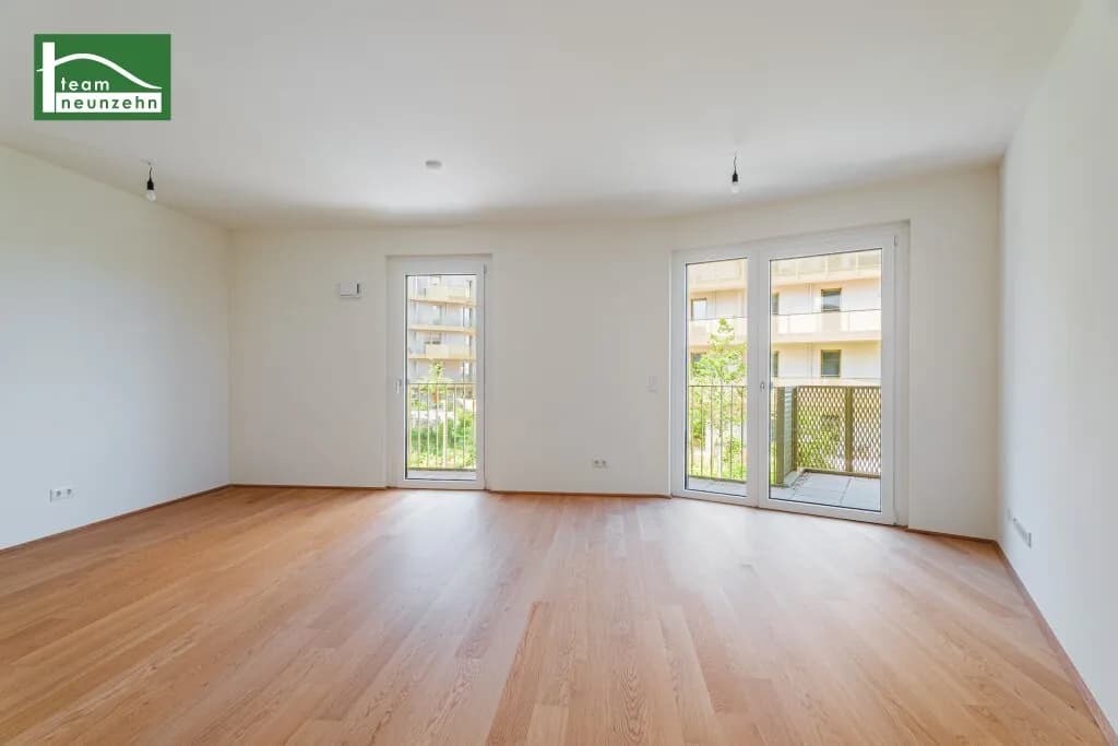 2-Zimmer-Wohnung kaufen in Wien – 53,08 m², € 302.000 – Bild 6 von 25