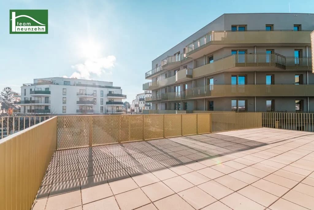 Immobilie kaufen in Wien – 74,11 m², € 436.000 – Bild 1 von 30