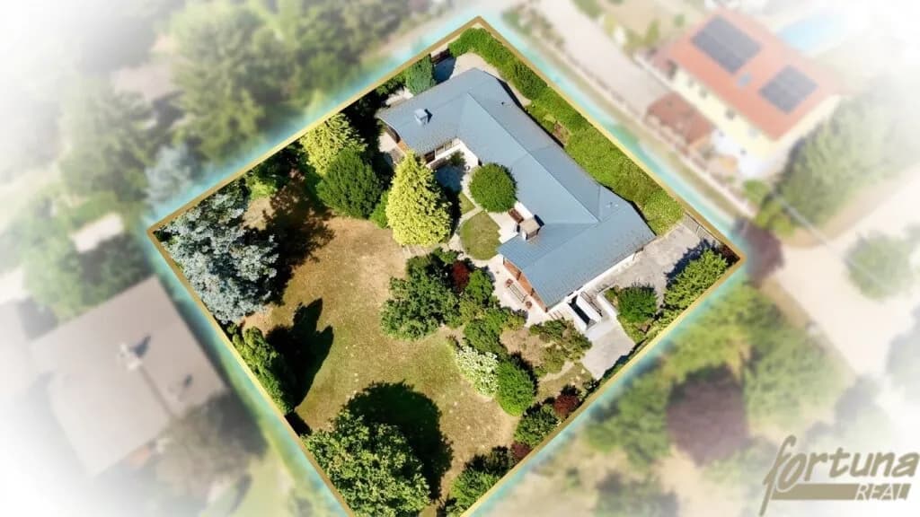 Grundstück kaufen in Tulln – 1 611 m², € 890.000