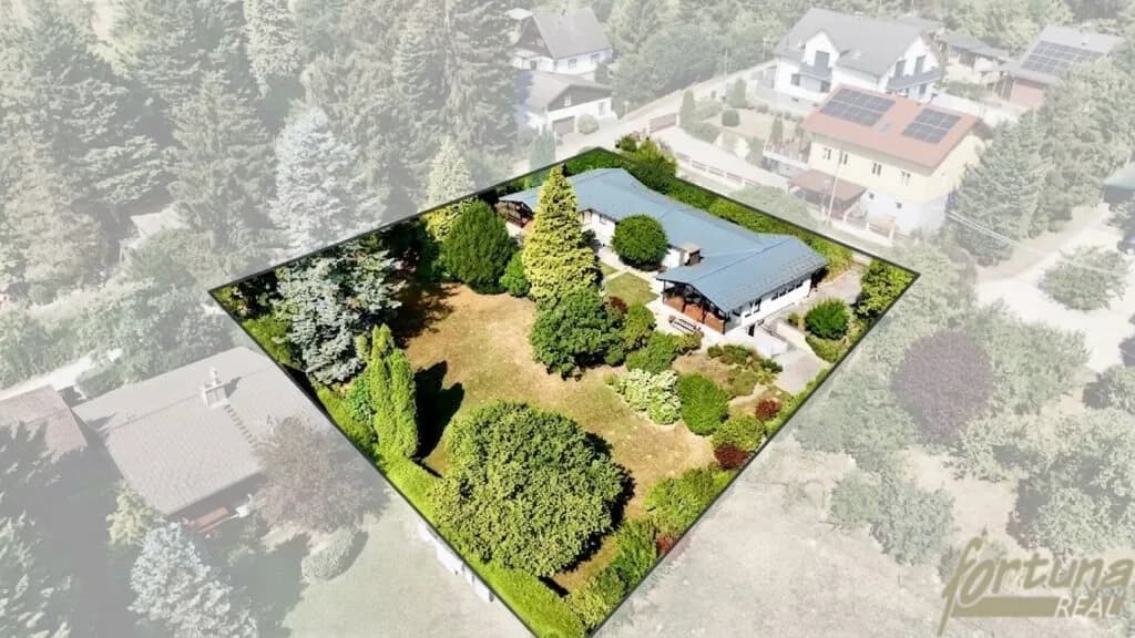 Grundstück kaufen in Tulln – 1 611 m², € 890.000 – Bild 2 von 6