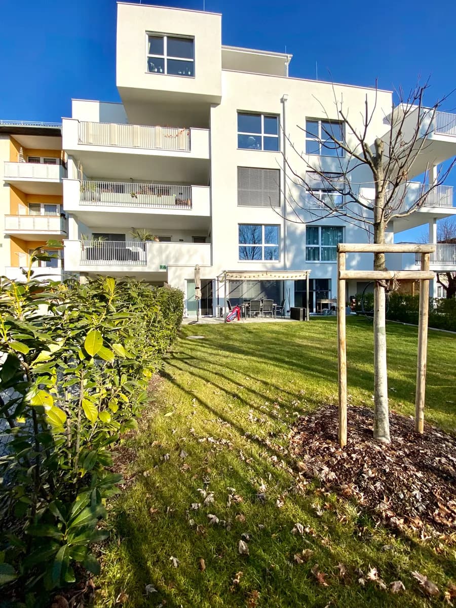 3-Zimmer-Wohnung kaufen in Graz – 71 m², € 499.000