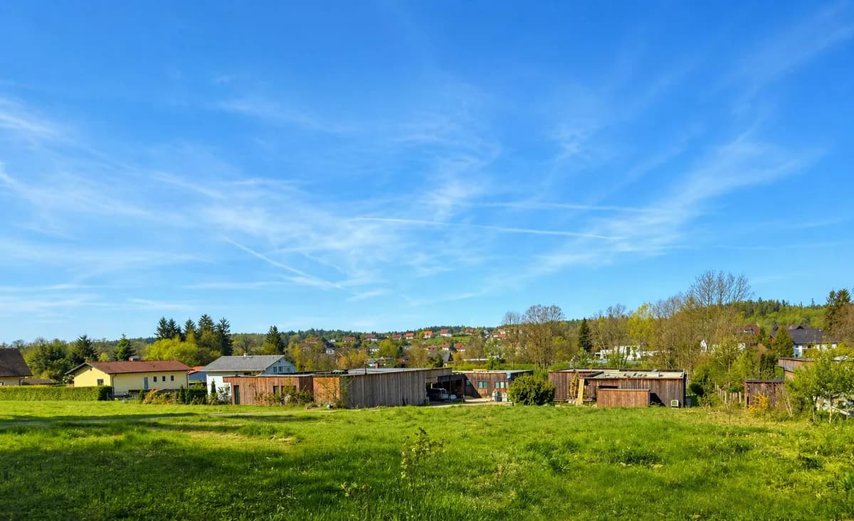 Grundstück kaufen in Graz-Umgebung – 1 117 m², € 199.000 – Bild 2 von 4