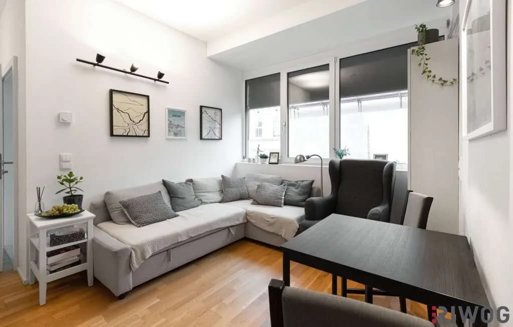 2-Zimmer-Wohnung kaufen in Wien – 30,96 m², € 220.000 – Bild 3 von 26