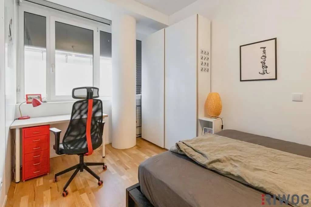 2-Zimmer-Wohnung kaufen in Wien – 30,96 m², € 220.000 – Bild 5 von 26