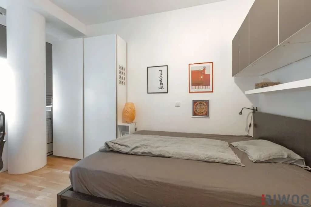 2-Zimmer-Wohnung kaufen in Wien – 30,96 m², € 220.000 – Bild 6 von 26