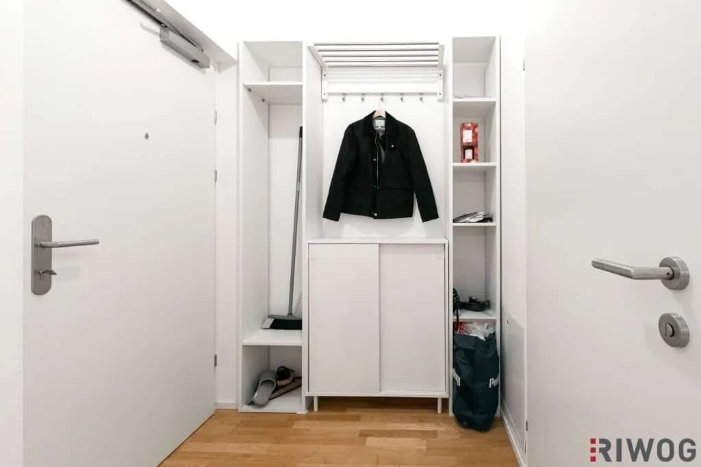 2-Zimmer-Wohnung kaufen in Wien – 30,96 m², € 220.000 – Bild 7 von 26
