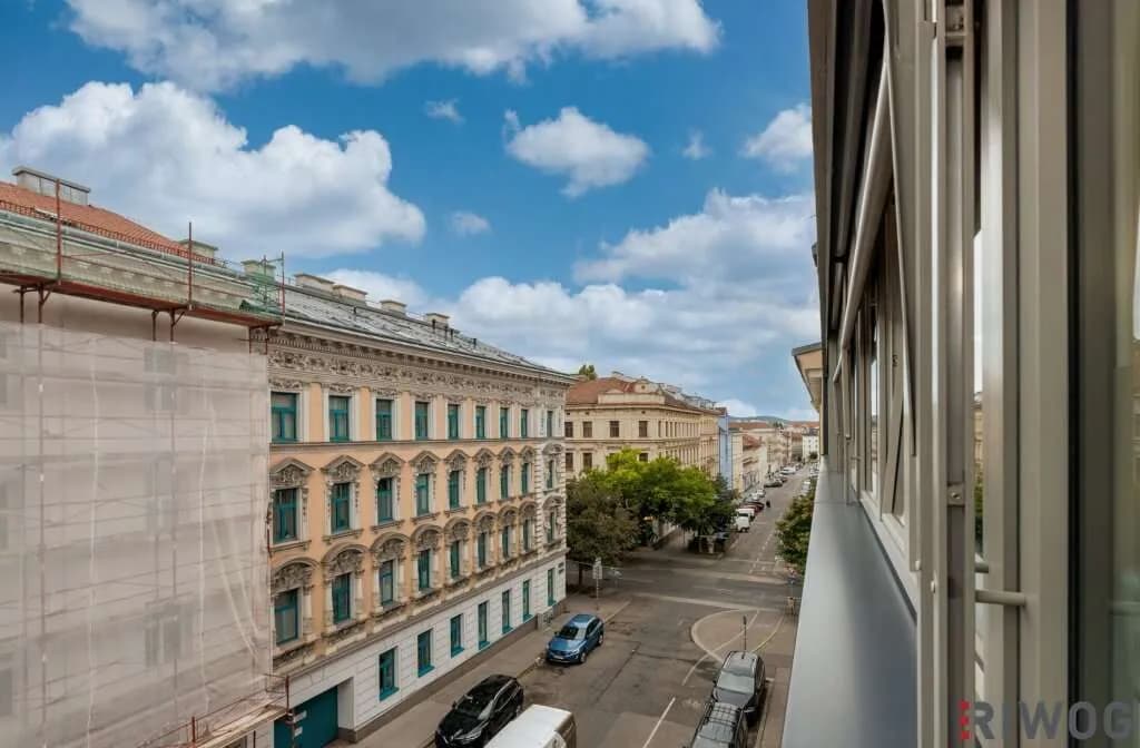 2-Zimmer-Wohnung kaufen in Wien – 30,96 m², € 220.000 – Bild 10 von 26