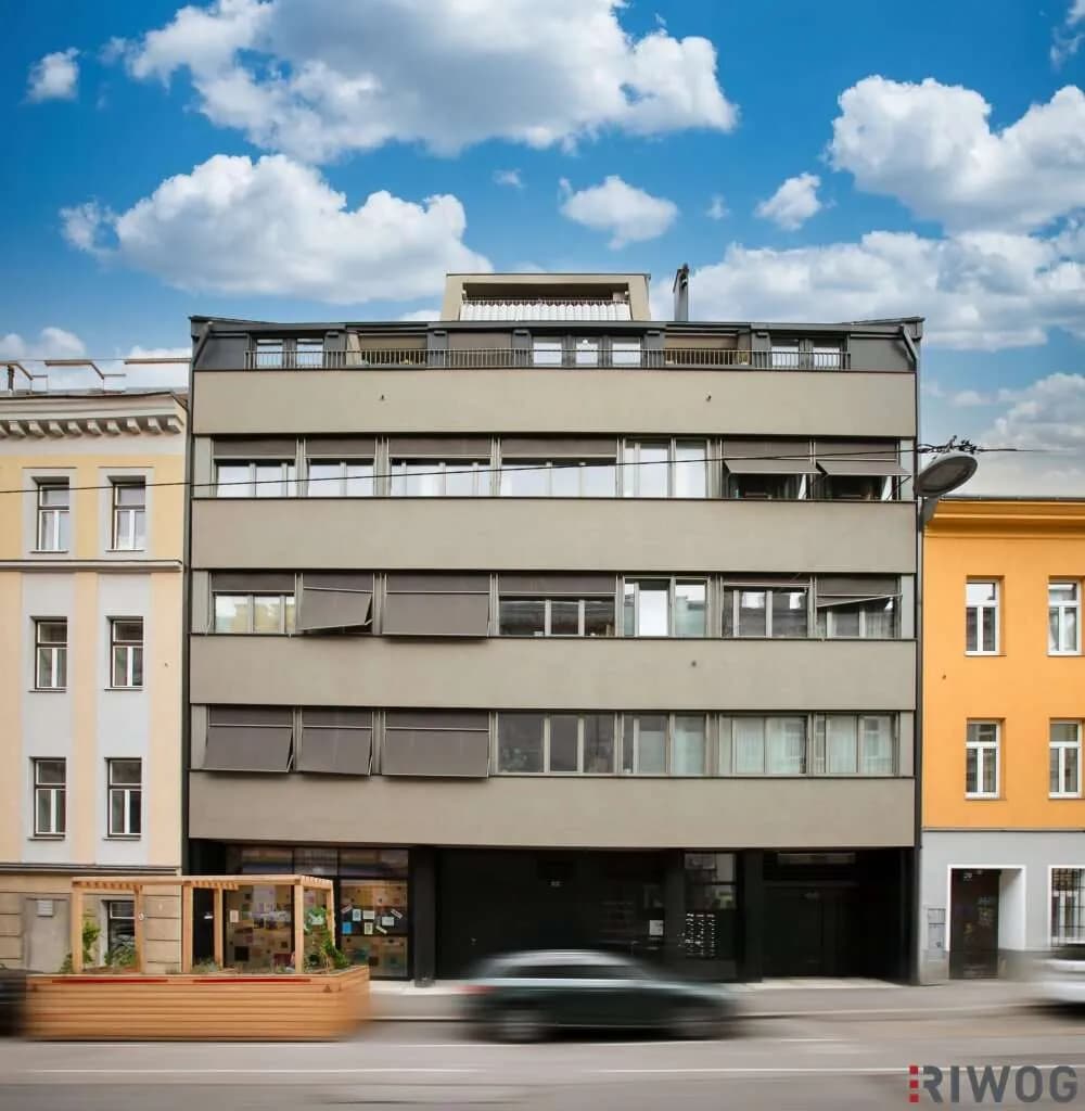 2-Zimmer-Wohnung kaufen in Wien – 30,96 m², € 220.000 – Bild 17 von 26