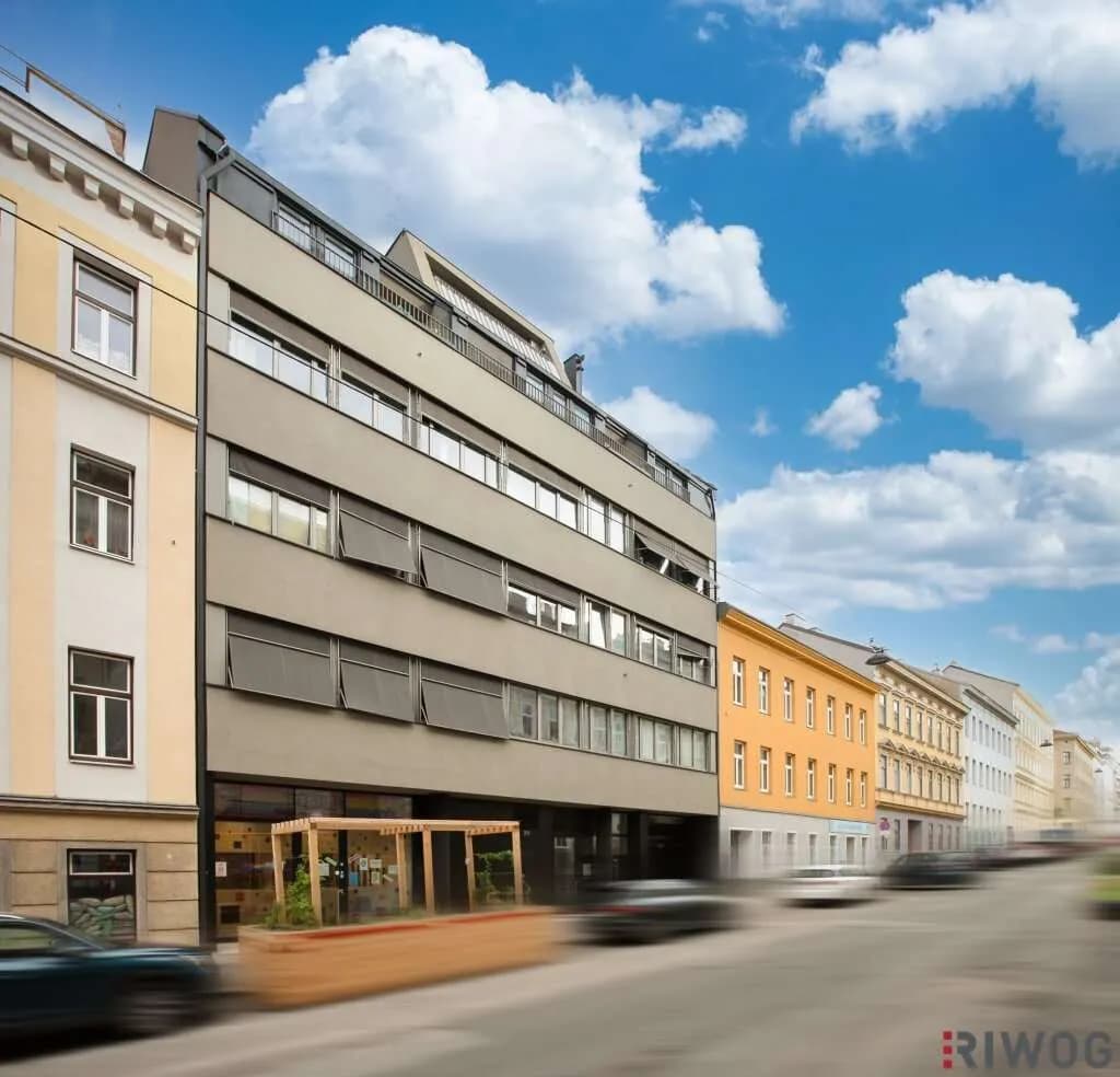 2-Zimmer-Wohnung kaufen in Wien – 30,96 m², € 220.000 – Bild 18 von 26