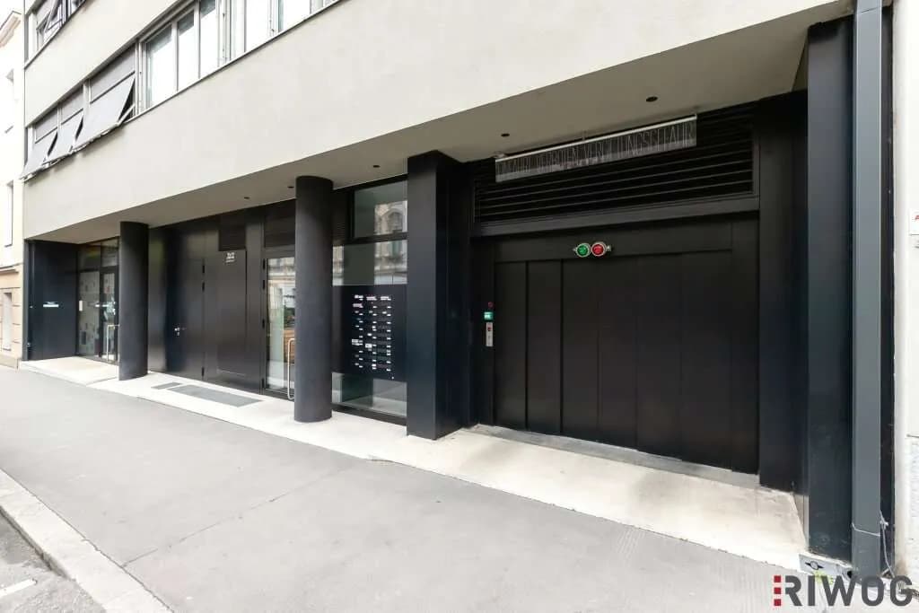 2-Zimmer-Wohnung kaufen in Wien – 30,96 m², € 220.000 – Bild 20 von 26
