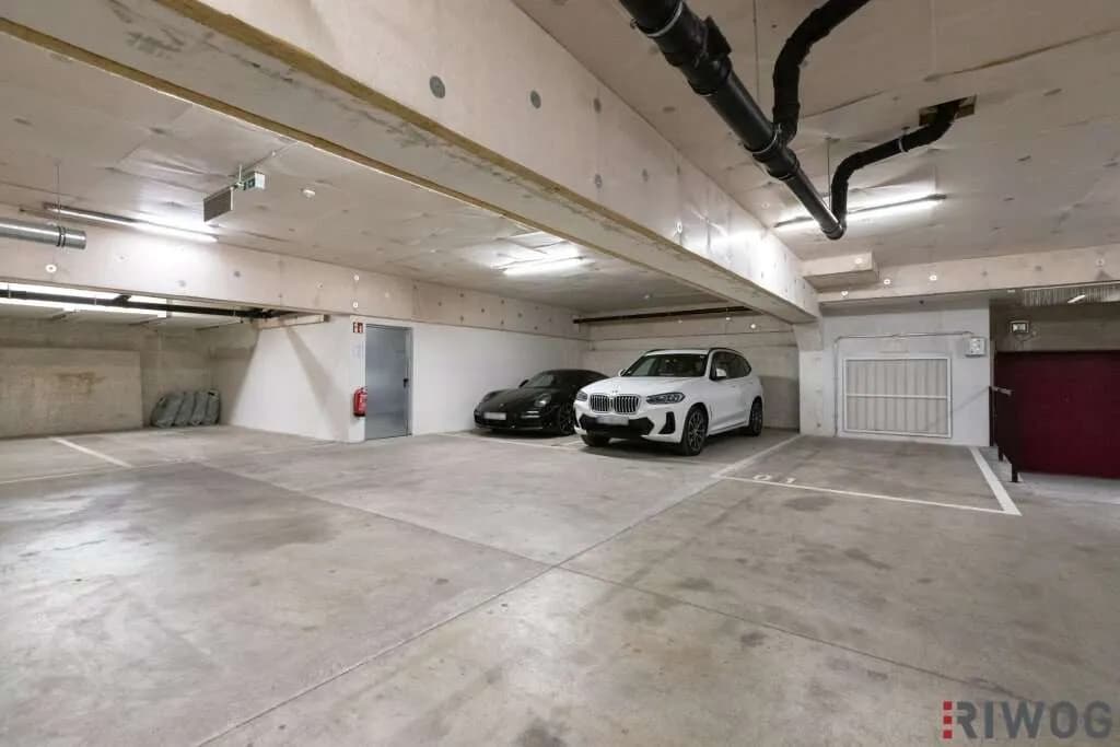 2-Zimmer-Wohnung kaufen in Wien – 30,96 m², € 220.000 – Bild 24 von 26