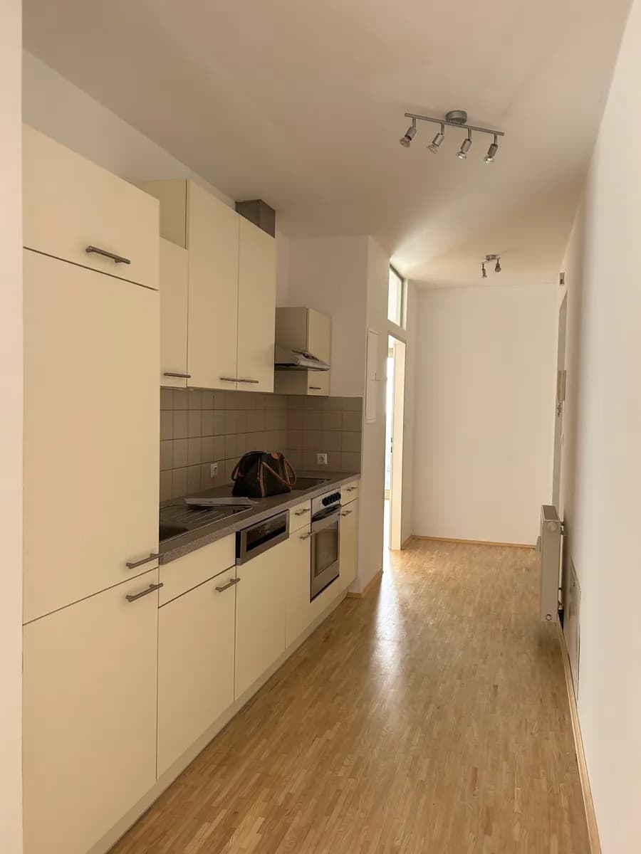 2-Zimmer-Wohnung mieten in Graz – 65 m², € 799 – Bild 3 von 18