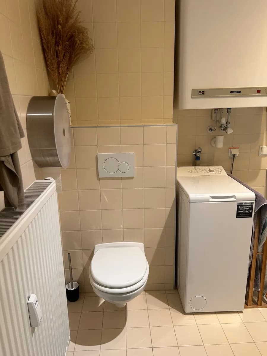 2-Zimmer-Wohnung mieten in Graz – 65 m², € 799 – Bild 9 von 18