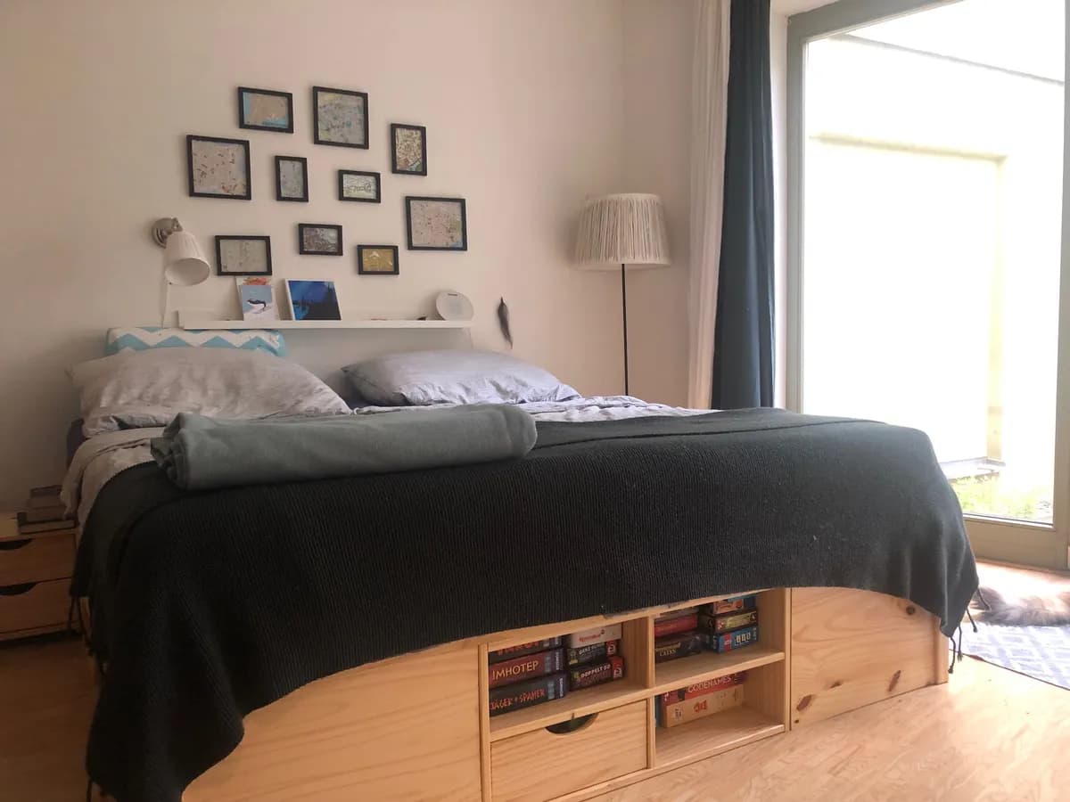 2-Zimmer-Wohnung mieten in Graz – 65 m², € 799 – Bild 10 von 18