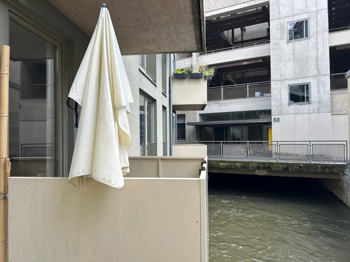 2-Zimmer-Wohnung mieten in Graz – 65 m², € 799 – Bild 12 von 18