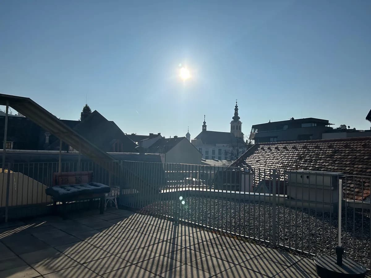 2-Zimmer-Wohnung mieten in Graz – 65 m², € 799 – Bild 15 von 18