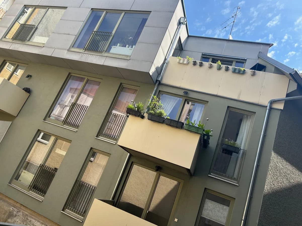 2-Zimmer-Wohnung mieten in Graz – 65 m², € 799 – Bild 17 von 18