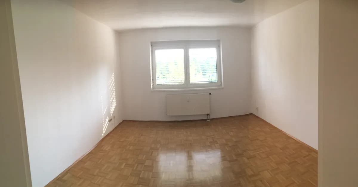 1-Zimmer-Wohnung mieten in Graz – 34 m², € 561