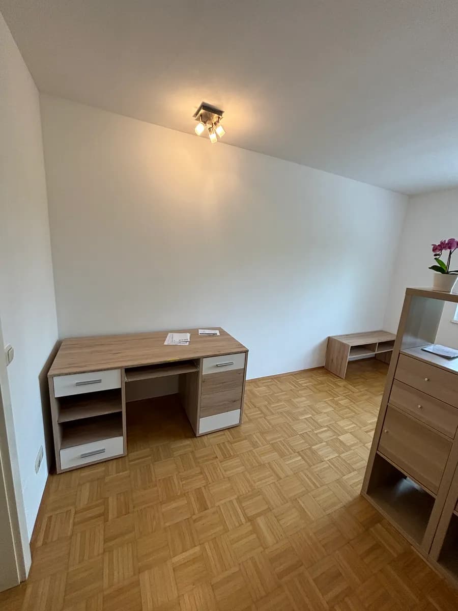 1-Zimmer-Wohnung mieten in Graz – 34 m², € 561 – Bild 6 von 13