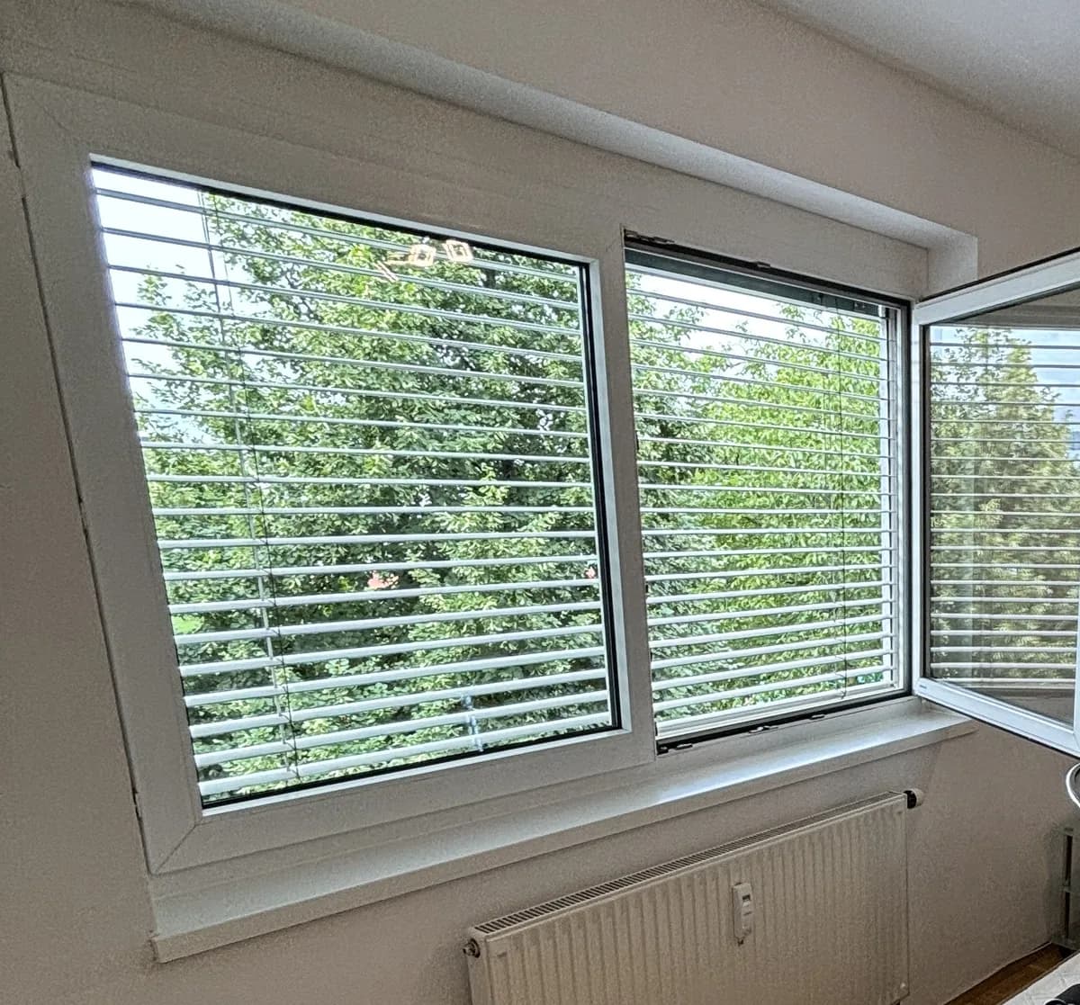 1-Zimmer-Wohnung mieten in Graz – 34 m², € 561 – Bild 7 von 13