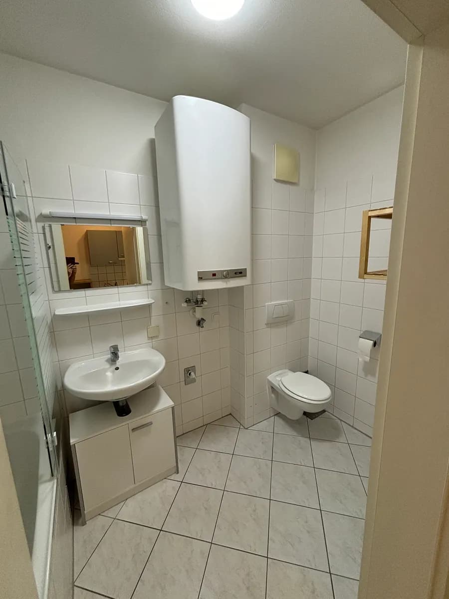 1-Zimmer-Wohnung mieten in Graz – 34 m², € 561 – Bild 9 von 13