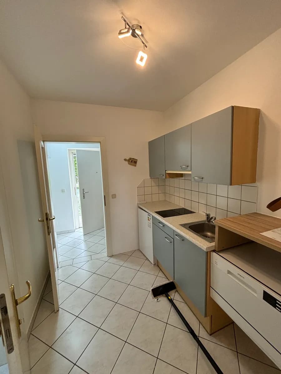 1-Zimmer-Wohnung mieten in Graz – 34 m², € 561 – Bild 10 von 13