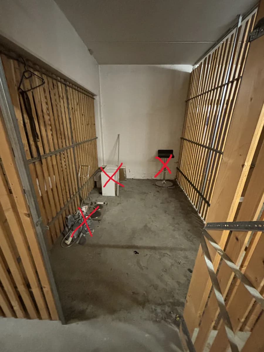 1-Zimmer-Wohnung mieten in Graz – 34 m², € 561 – Bild 13 von 13