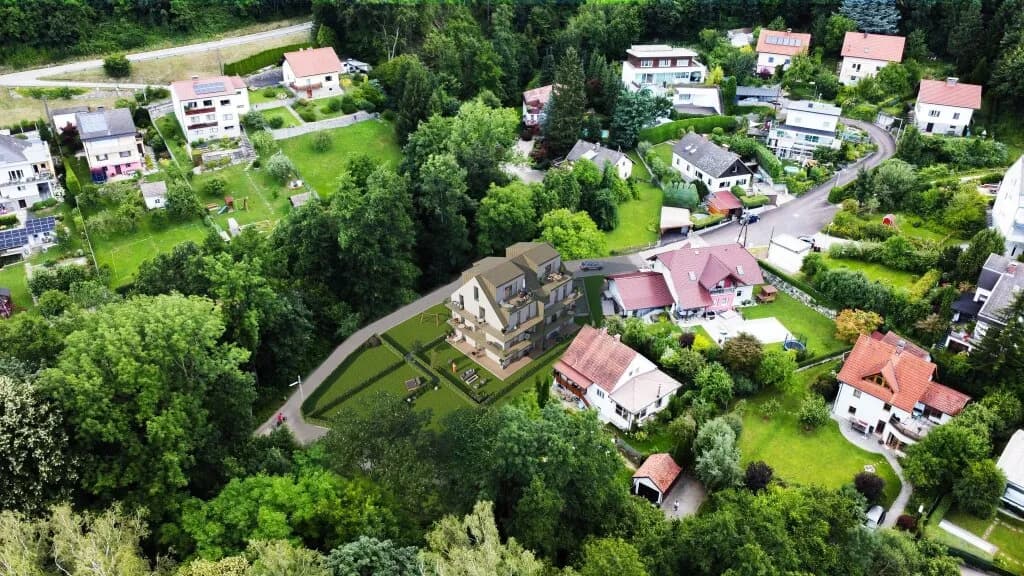 3-Zimmer-Wohnung kaufen in Linz – 94 m², € 679.000 – Bild 5 von 6