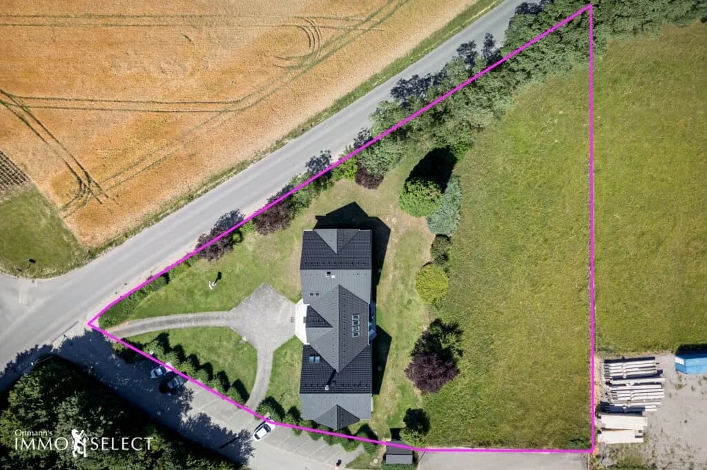 Immobilie kaufen in Sankt Pölten Land – 613 m², € 697.000 – Bild 2 von 55
