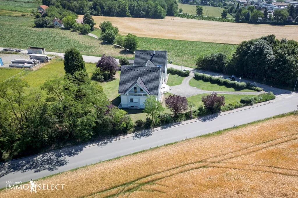 Immobilie kaufen in Sankt Pölten Land – 613 m², € 697.000 – Bild 48 von 55