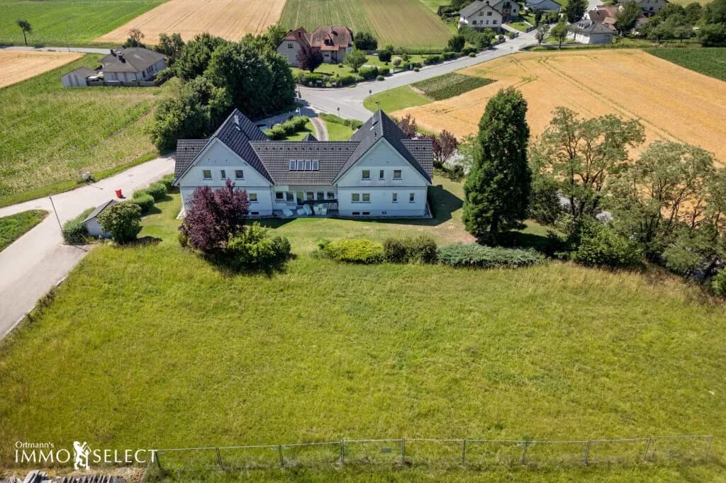 Immobilie kaufen in Sankt Pölten Land – 613 m², € 697.000 – Bild 49 von 55