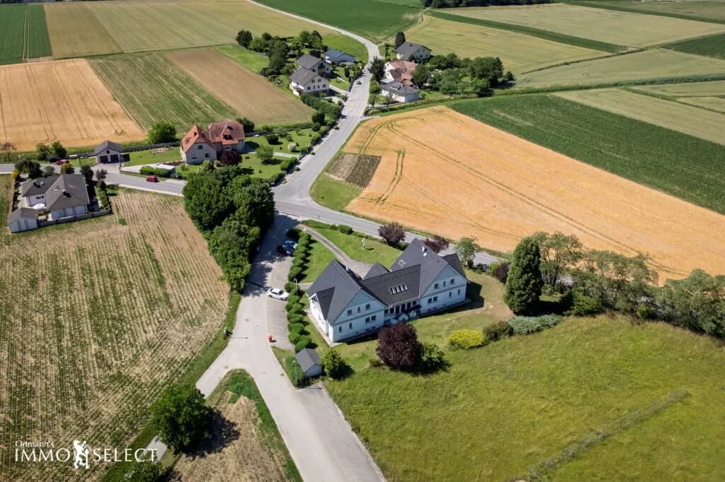 Immobilie kaufen in Sankt Pölten Land – 613 m², € 697.000 – Bild 51 von 55
