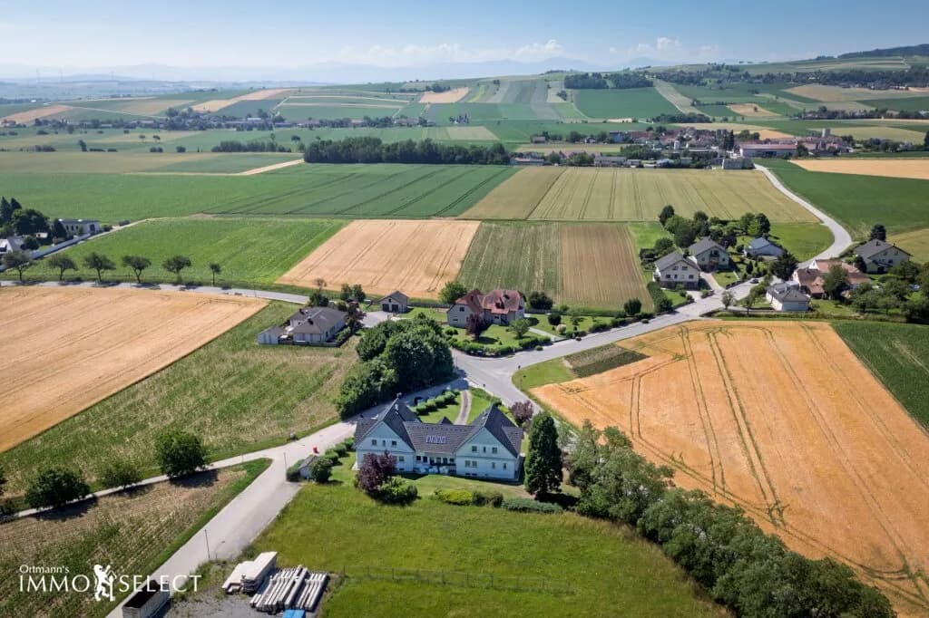 Immobilie kaufen in Sankt Pölten Land – 613 m², € 697.000 – Bild 52 von 55