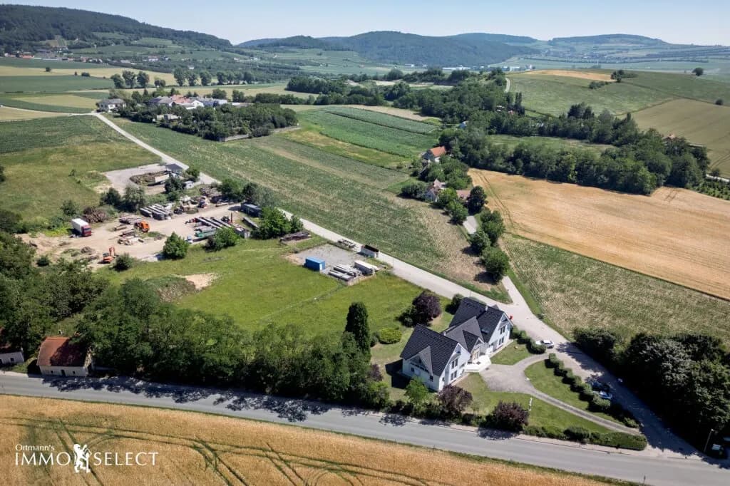 Immobilie kaufen in Sankt Pölten Land – 613 m², € 697.000 – Bild 53 von 55
