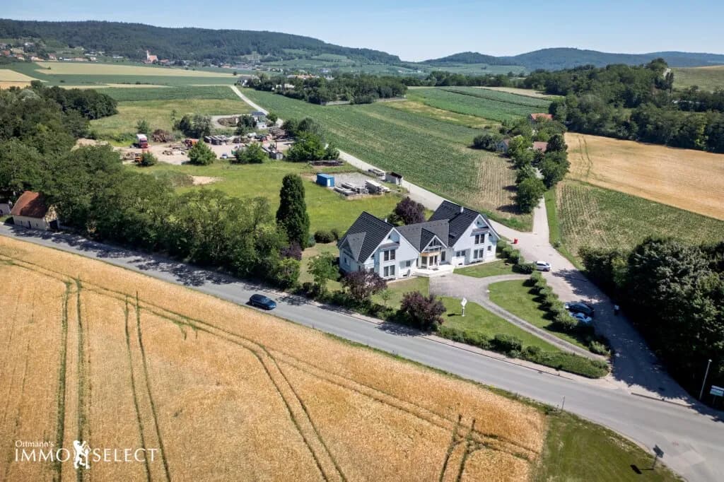 Immobilie kaufen in Sankt Pölten Land – 613 m², € 697.000 – Bild 54 von 55