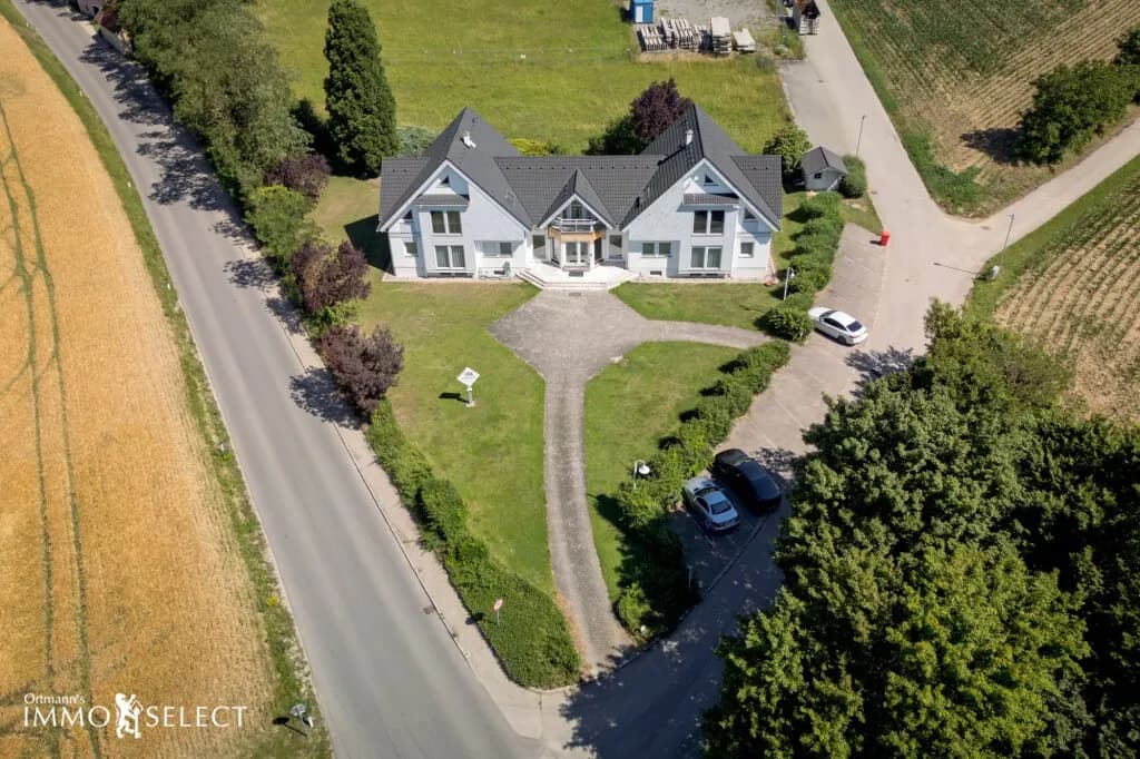 Immobilie kaufen in Sankt Pölten Land – 613 m², € 697.000 – Bild 55 von 55