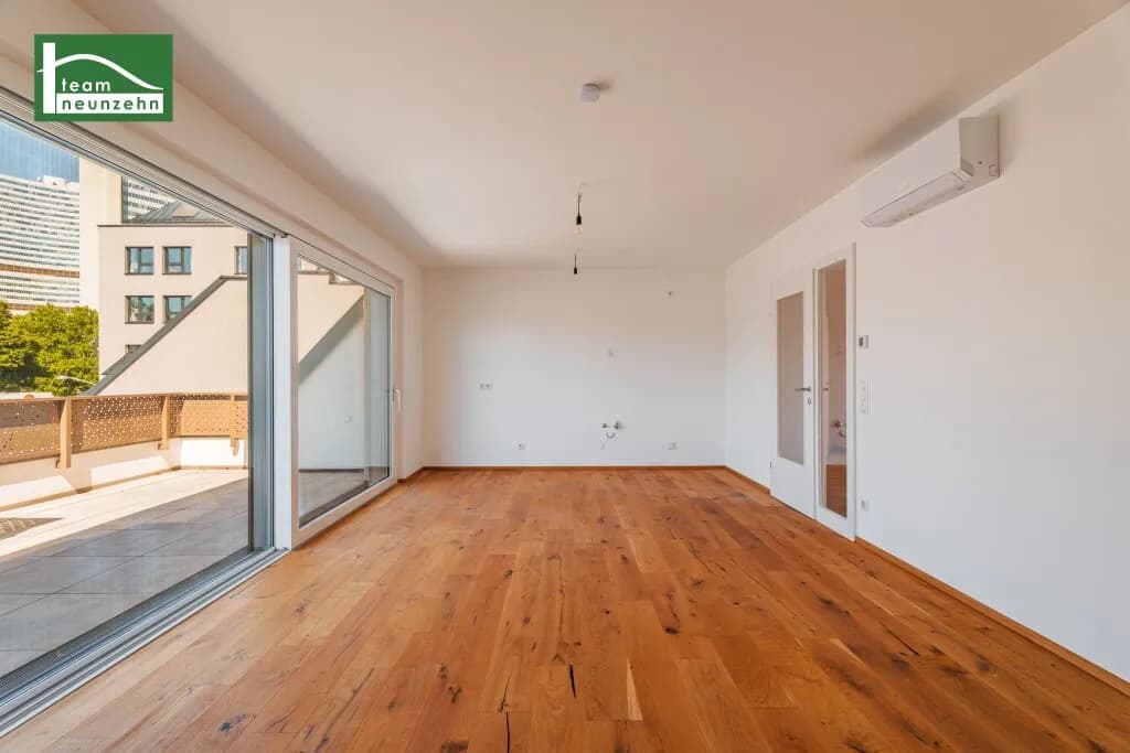 3-Zimmer-Wohnung kaufen in Wien – 77,3 m², € 589.000 – Bild 2 von 37
