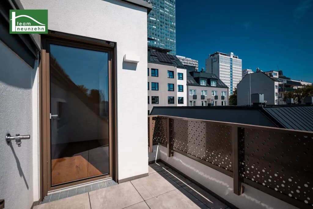 3-Zimmer-Wohnung kaufen in Wien – 77,3 m², € 589.000 – Bild 15 von 37