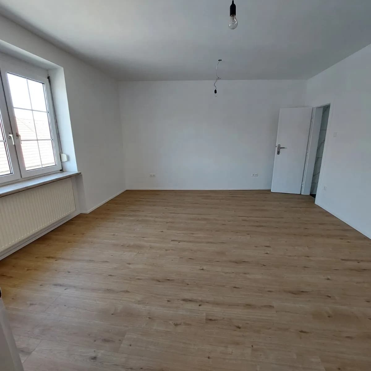 3-Zimmer-Wohnung mieten in Mistelbach – 95 m², € 950 – Bild 1 von 11