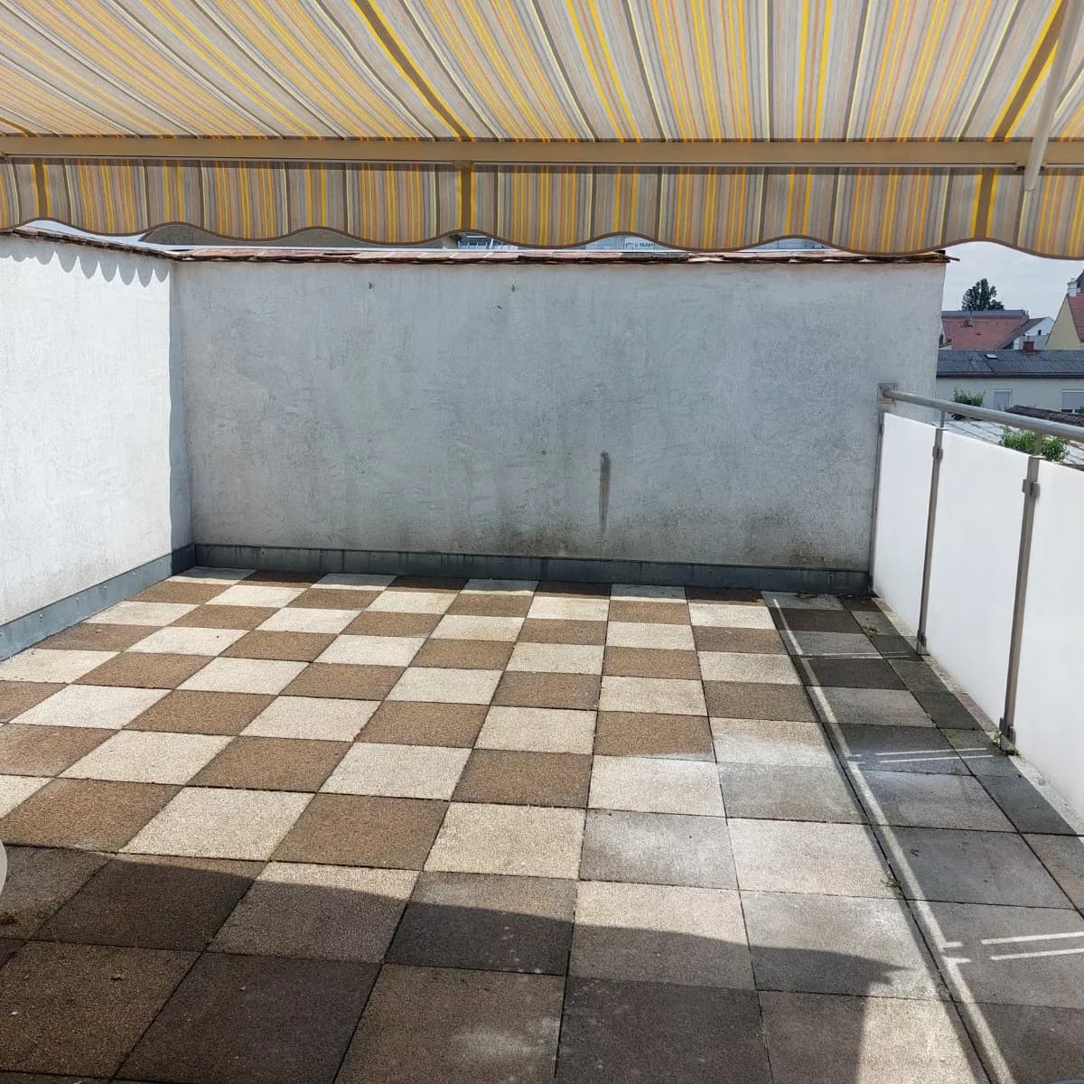 3-Zimmer-Wohnung mieten in Mistelbach – 95 m², € 950 – Bild 11 von 11
