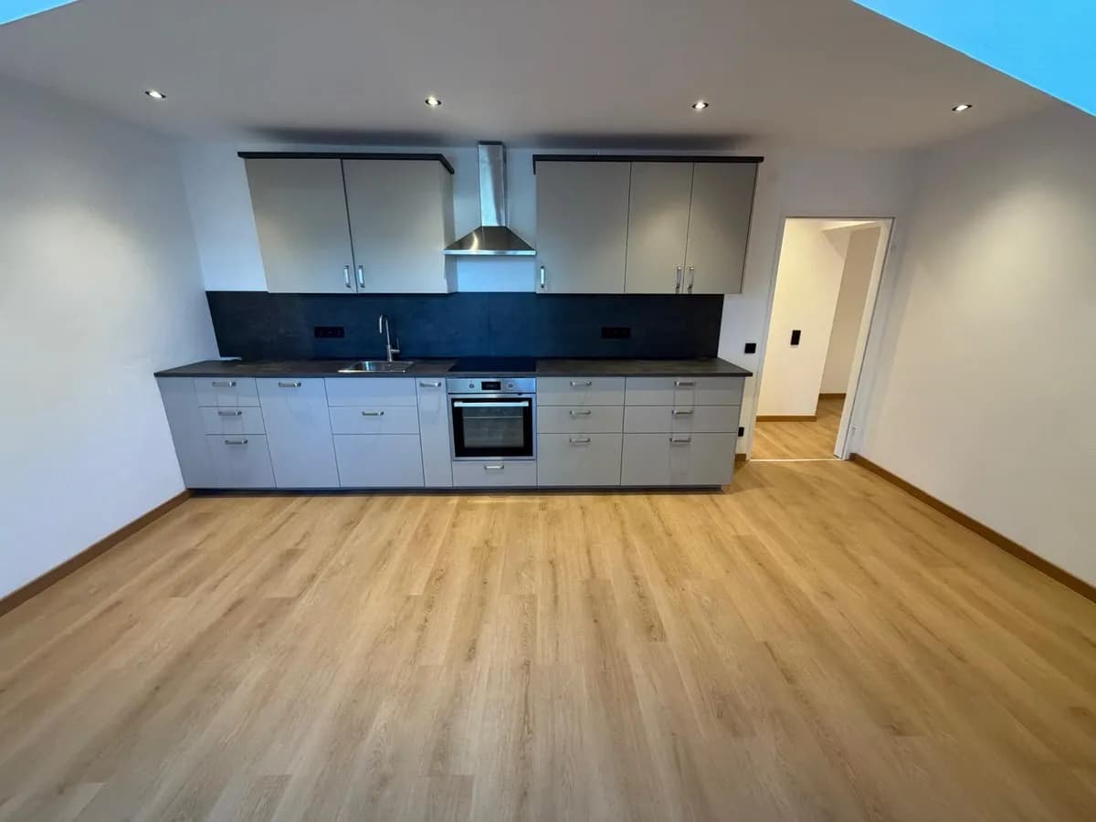 3-Zimmer-Wohnung mieten in Salzburg-Umgebung – 58 m², € 1.250